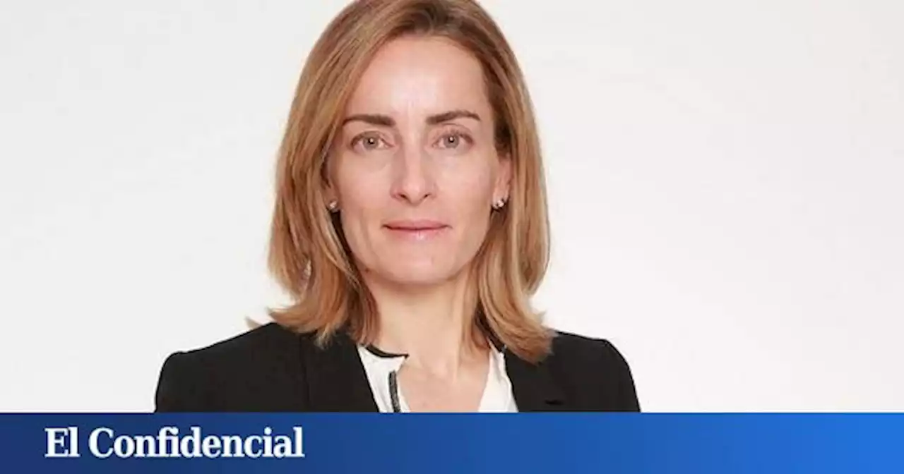 Carmen Basagoiti vuelve al ruedo como presidenta de Harmon