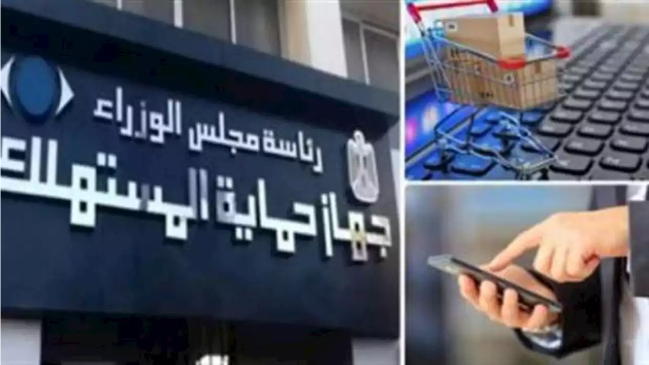 7 طرق للتواصل مع «حماية المستهلك» حال تعرضك لغش تجاري.. منها رقم ساخن