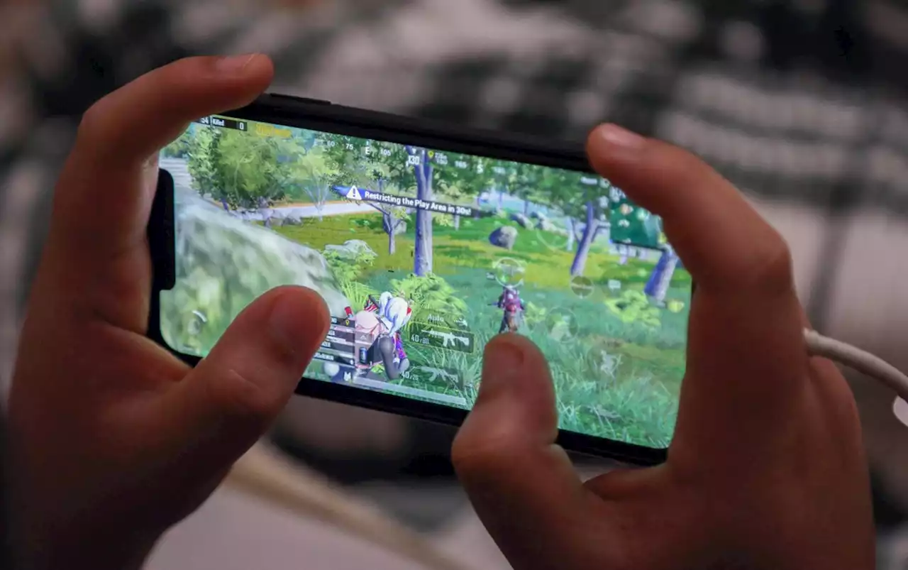 'PUBG Mobile' maker sues copycat game and app stores that hosted it | Engadget