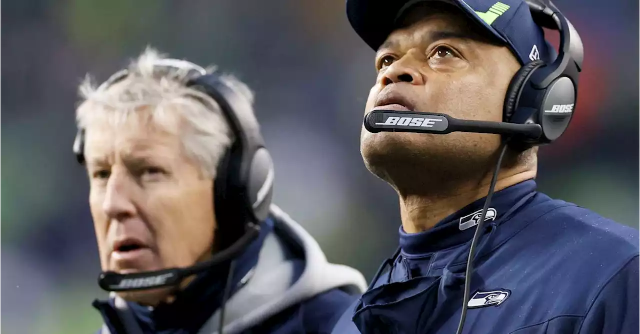 Report: Pete Carroll and Jody Allen to meet Thursday