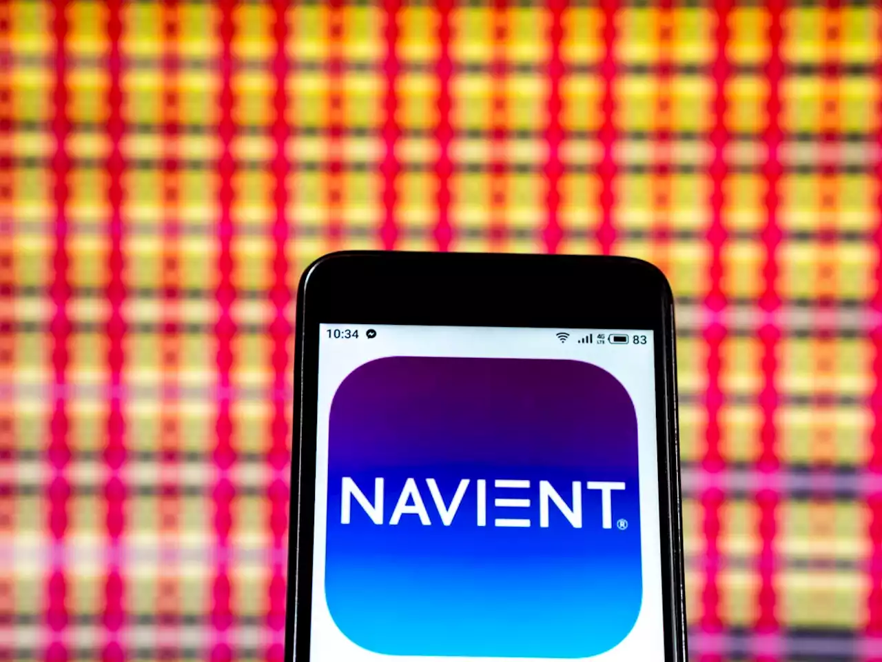 Navient Agrees To Major Settlement Over Student Loans