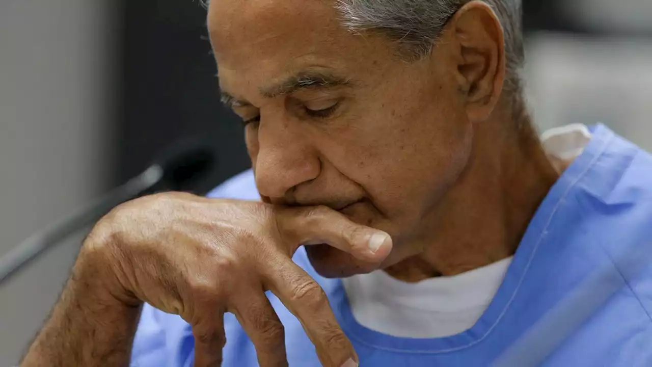 Robert F. Kennedy Assassin Sirhan Sirhan Denied Parole