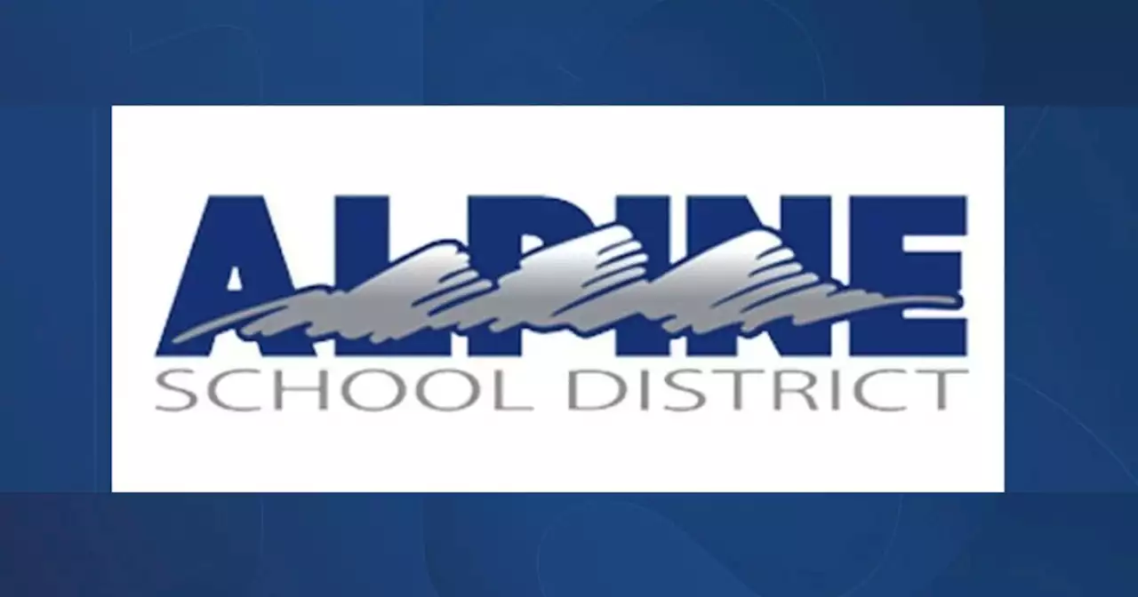 Alpine School District announces remote learning days