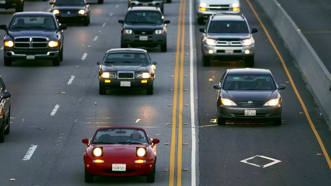 Delaware will electronically ticket drivers that speed through I-95 construction zone