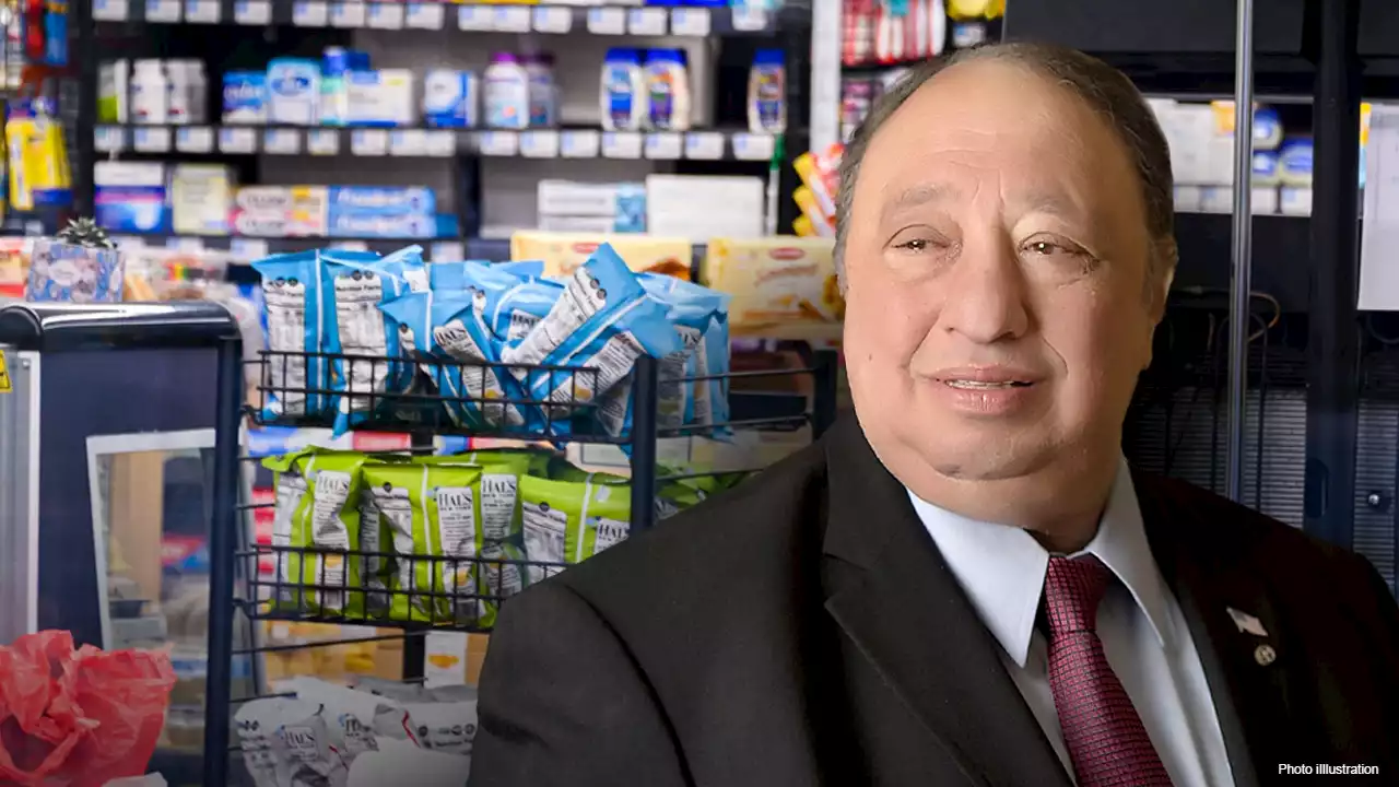 Billionaire supermarket CEO: How to solve inflation