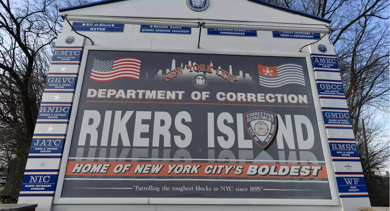 Rikers Hunger Strike Enters Fifth Day