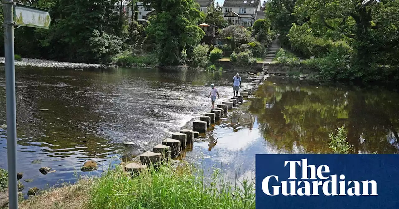 MPs call for bathing rivers across England as part of anti-pollution drive