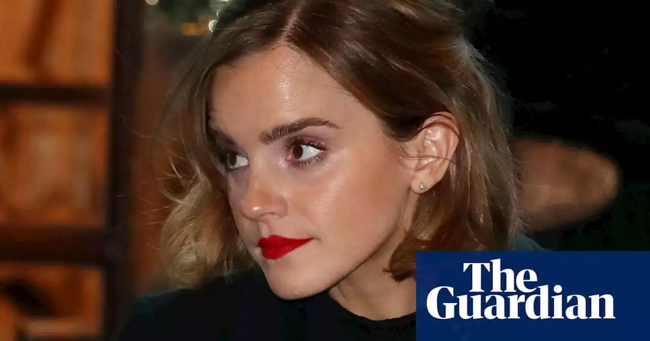 Hollywood stars back Emma Watson after Palestinian solidarity post