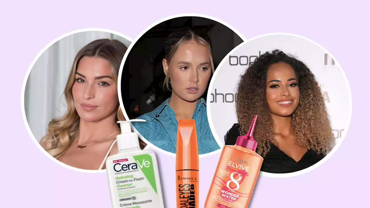 16 cheap beauty products loved by celebrities