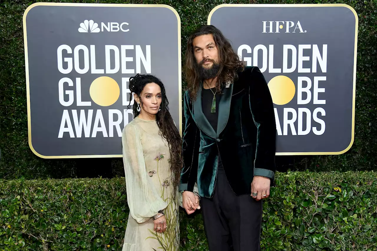 Jason Momoa And Lisa Bonét Announce Split After Four Years Of Marriage