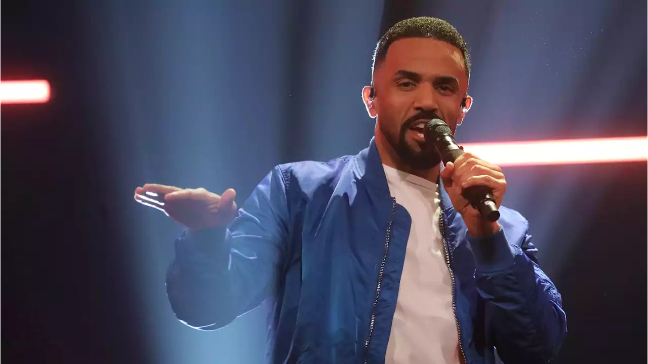 'Infatuated' Craig David fan to contest stalking order, court told | ITV News