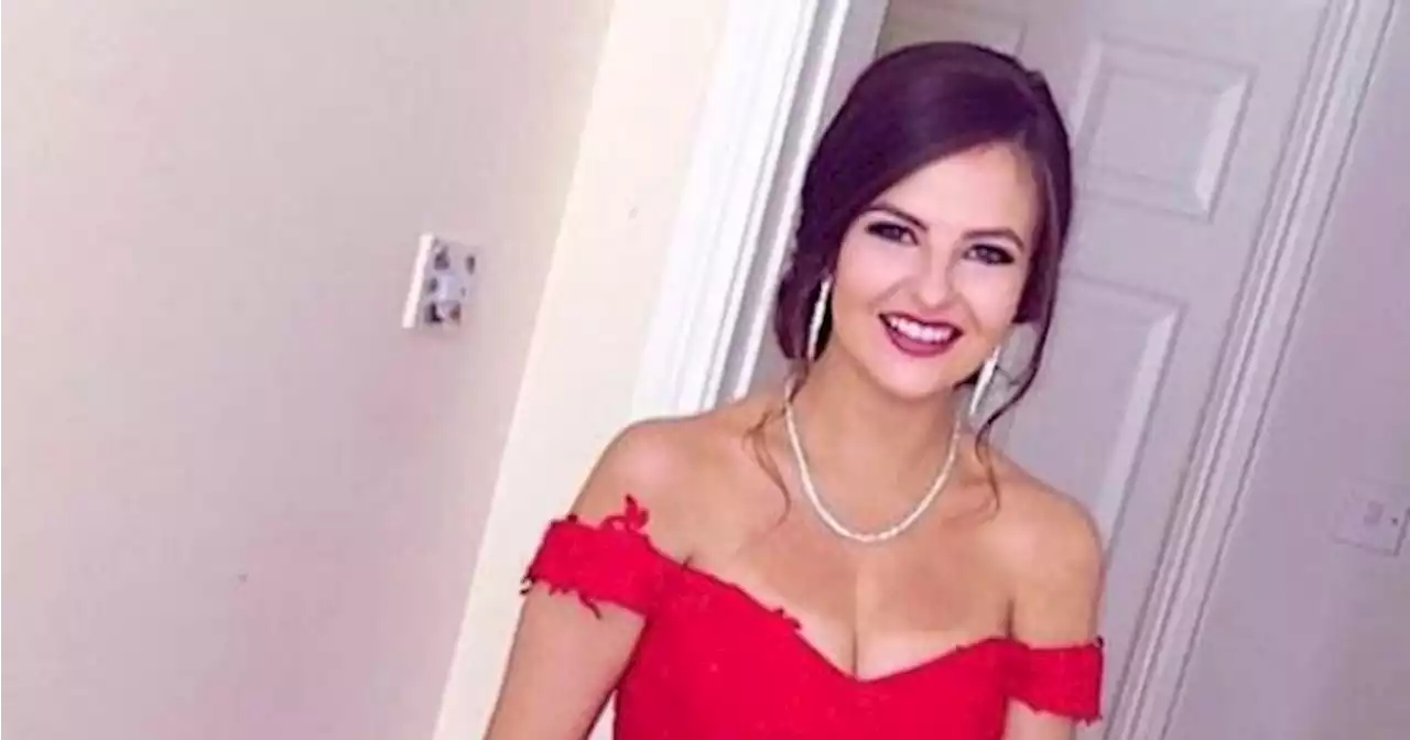 Victim of Tullamore murder named locally as Ashling Murphy | JOE.ie