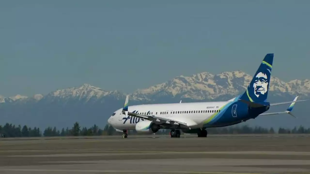 Alaska Airlines COO apologizes for widespread travel issues