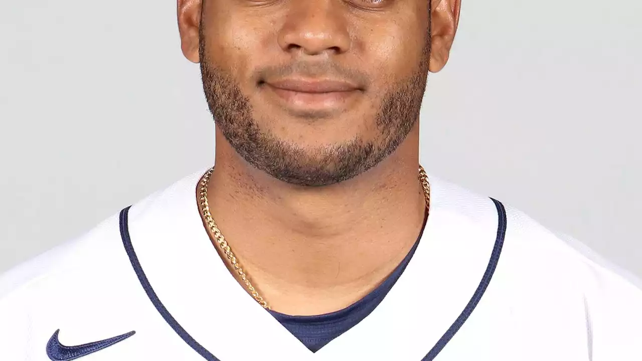 Tampa Bay Rays’ Jean Ramirez dies suddenly at age 28