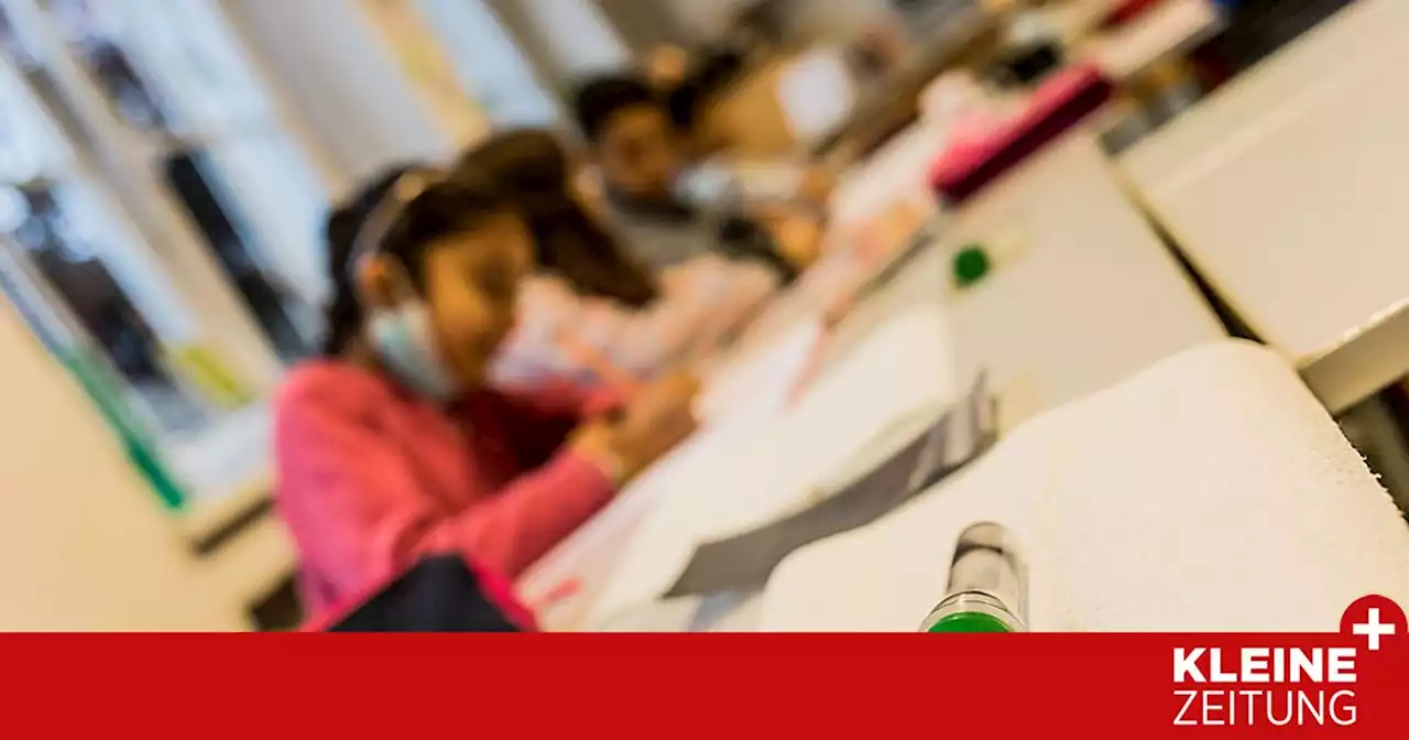 Infizierte nicht abgesondert: Chaos an Kärntner Schulen: Keine Ergebnisse der 55.000 PCR-Tests