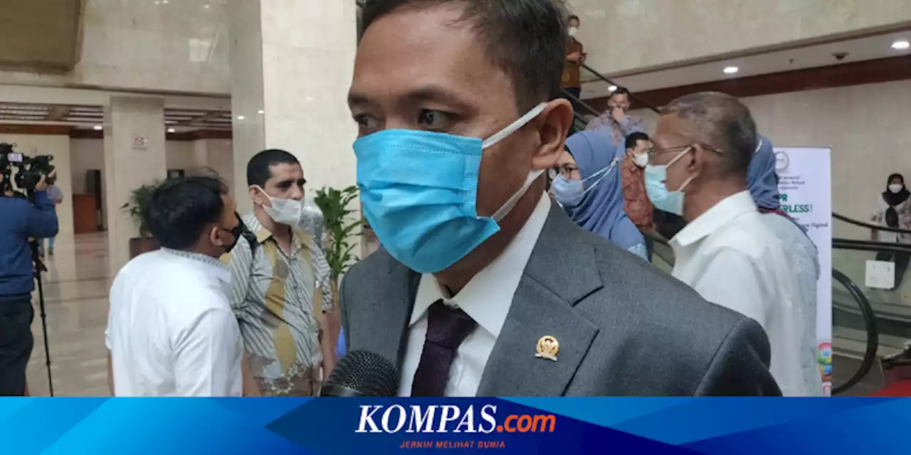 Soal Perpanjangan Masa Jabatan Anies-Riza di DKI, Waketum Gerindra: Laksanakan UU Saja