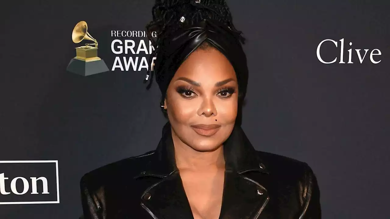 Janet Jackson will am liebsten „mit Anmut“ altern