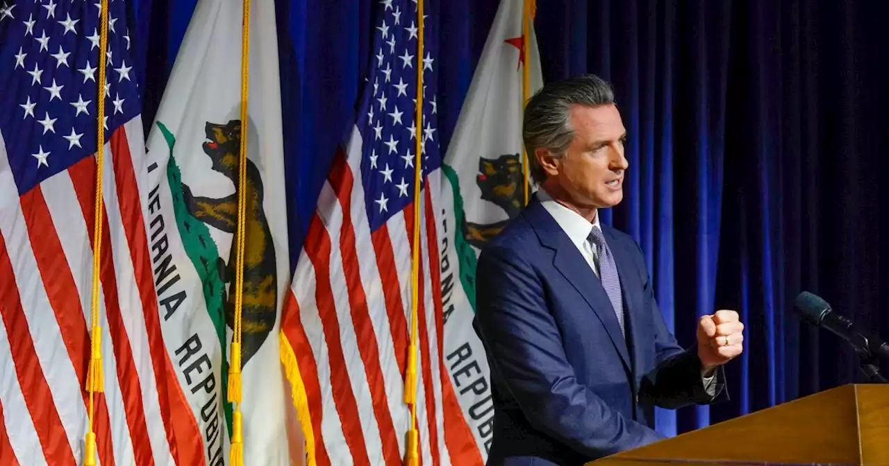 Editorial: Newsom campaigned for single-payer, but that's not in his budget