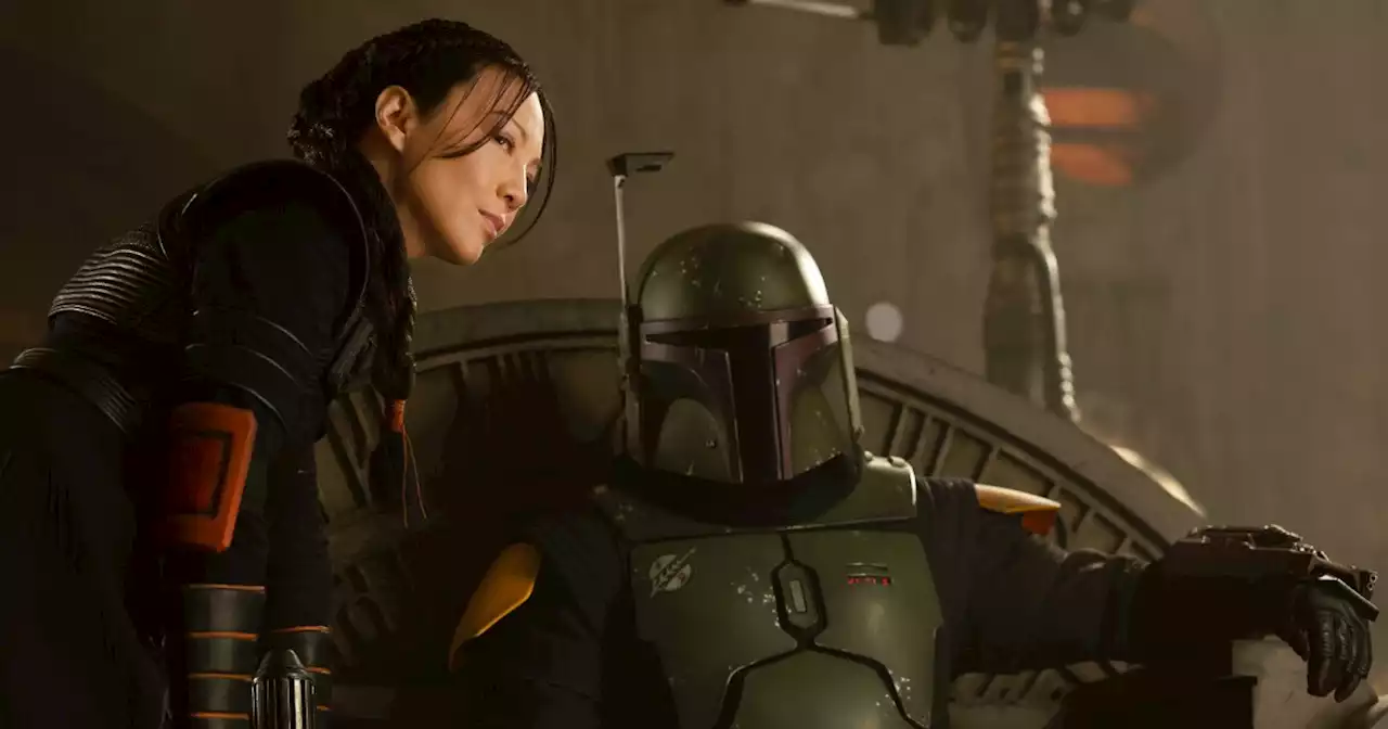 Watching 'The Book of Boba Fett'? This 'Star Wars' glossary is an ideal companion