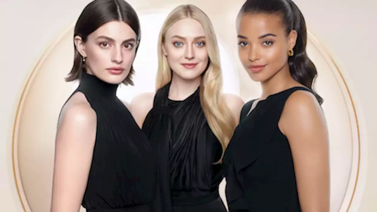 Clé de Peau Beauté introduces new brand ambassadors