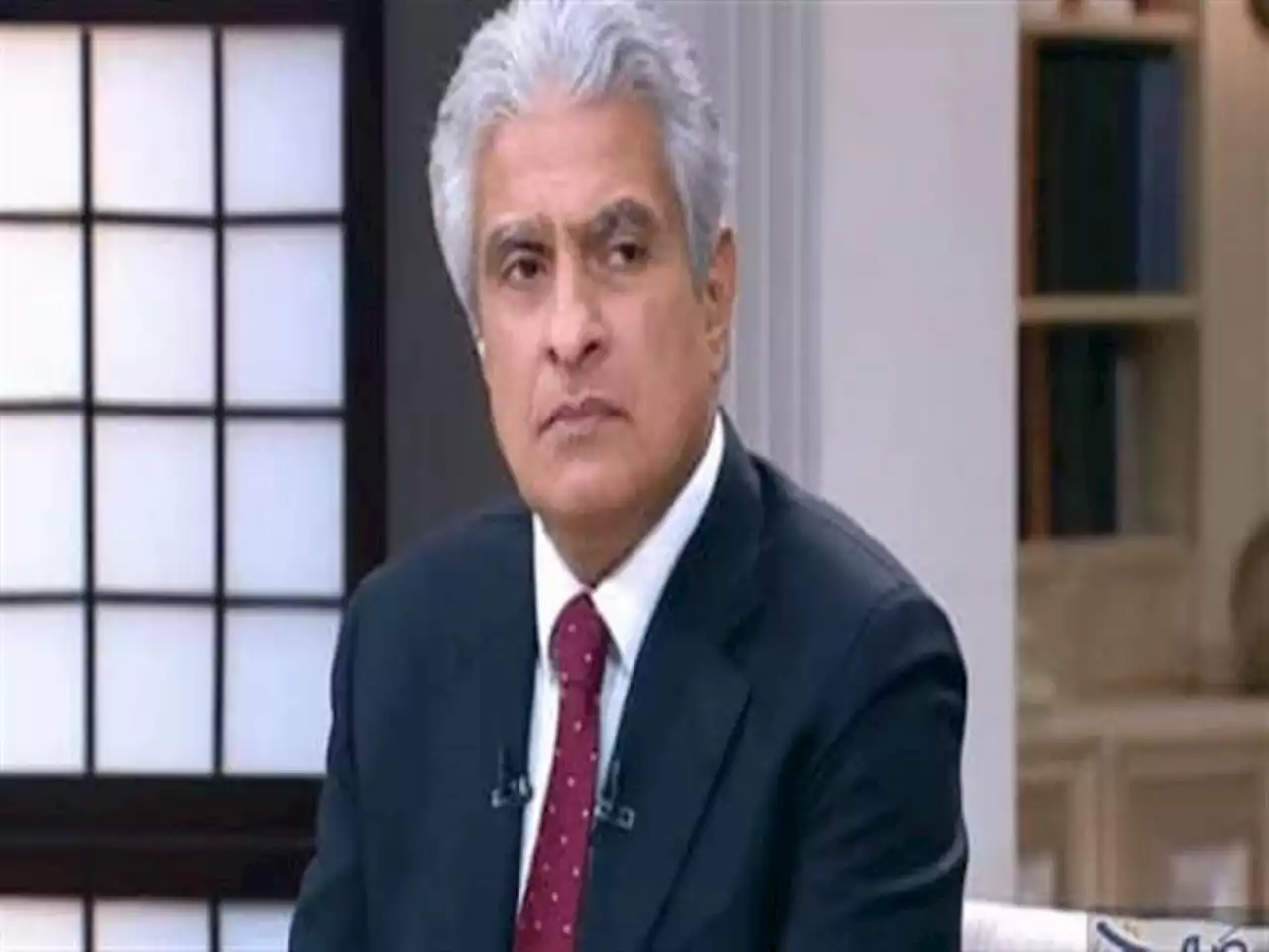 خالد منتصر: وائل الإبراشي خضع لتجارب سريرية بعلاج مجهول أثناء علاجه (فيديو)