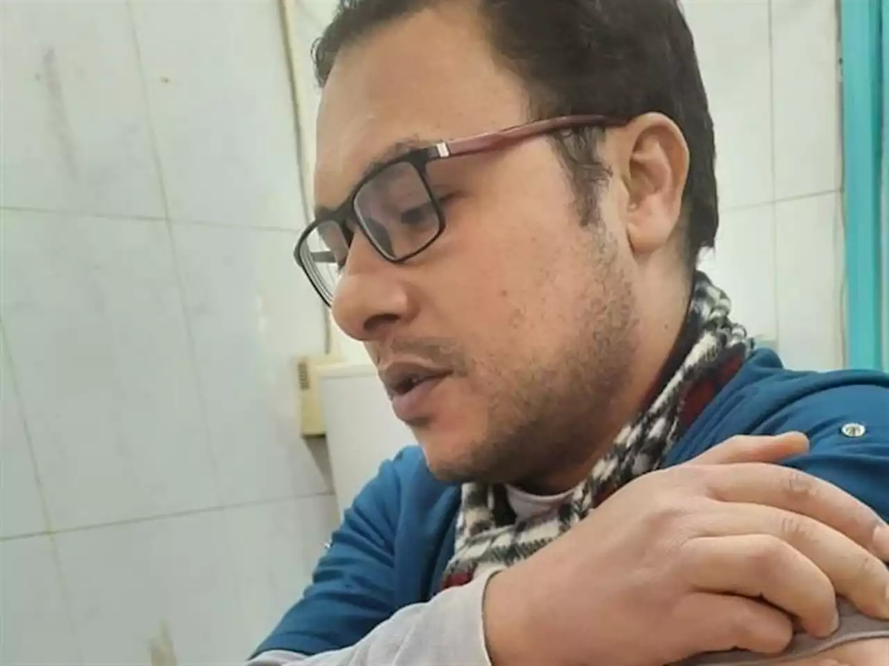 كوباية شاي بعد صلاة العشاء.. أصدقاء 'طبيب المنوفية' يروون تفاصيل لحظاته الأخيرة