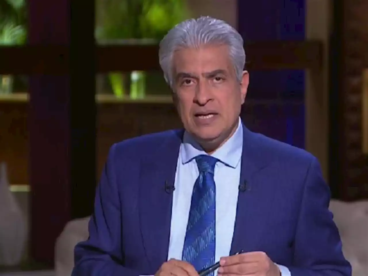 وفاة وائل الإبراشي.. أول رد من الطبيب المعالج بشأن 'الأقراص السحرية'