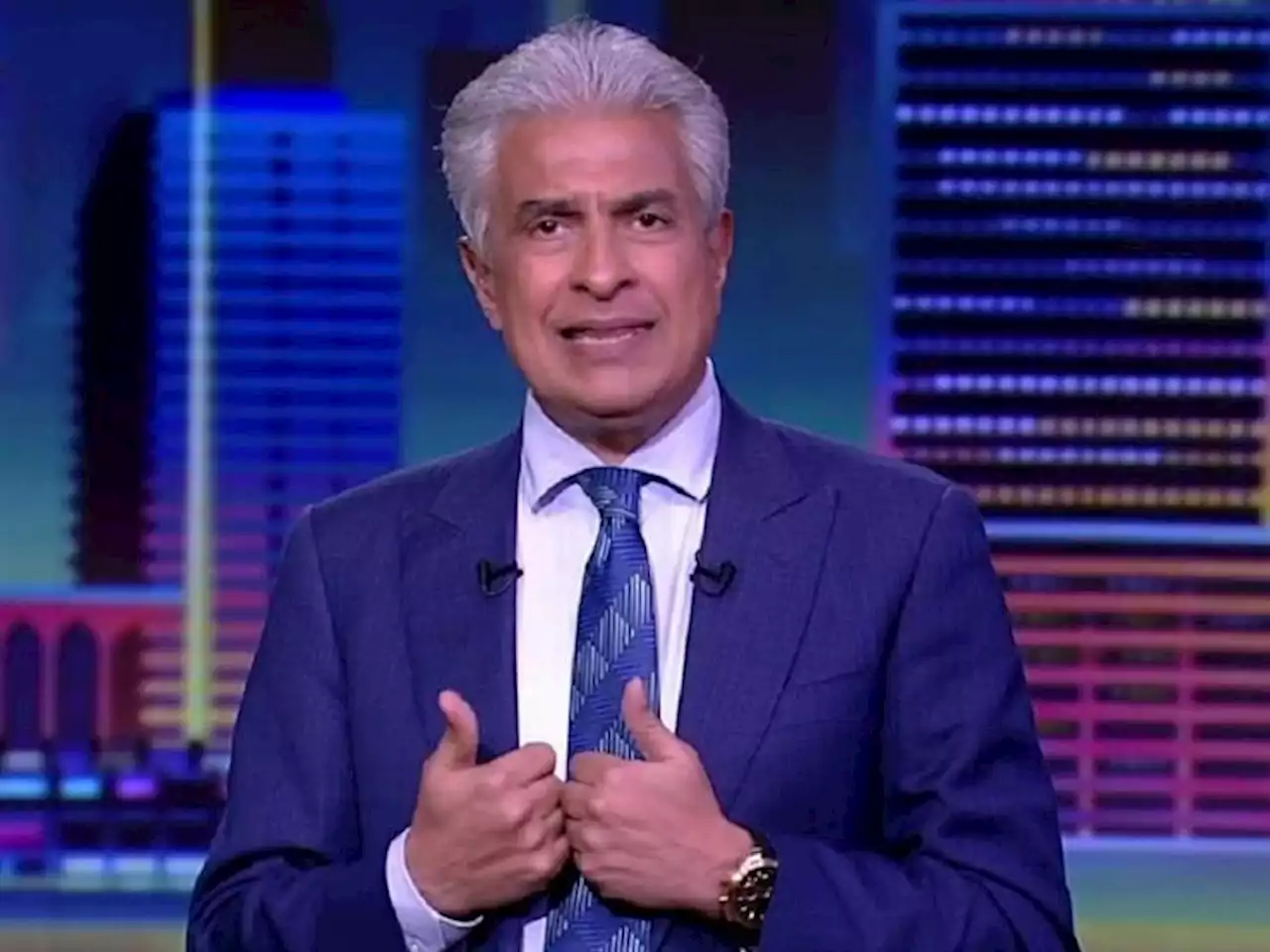 'مغلطتش ومش هسيب حقي'.. أول تعليق من الطبيب المعالج لوائل الإبراشي