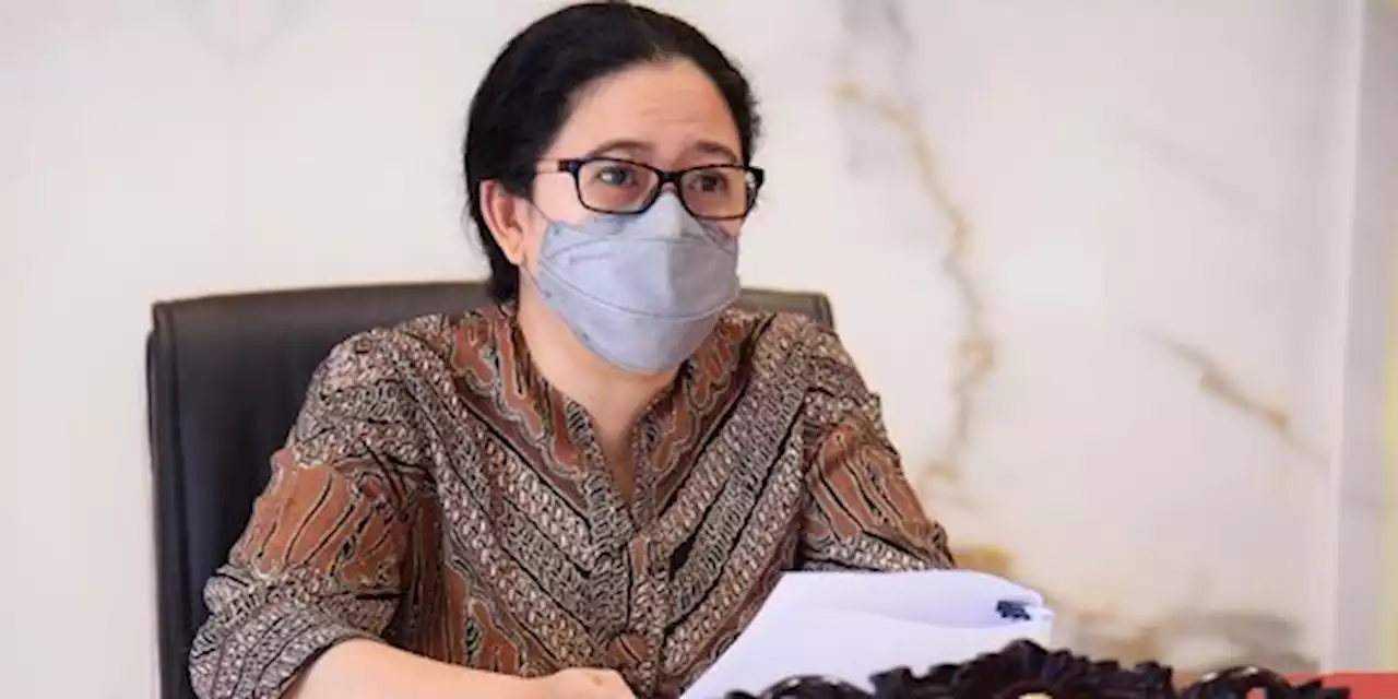 Ketua DPR Apresiasi Kepengurusan PBNU yang Mengakomodir Perempuan | merdeka.com