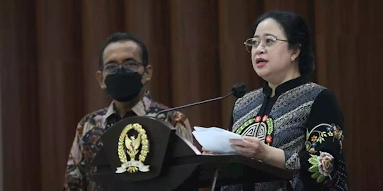 Pembahasan RUU TPKS, Ketua DPR Janji Terima Aspirasi Secara Langsung | merdeka.com