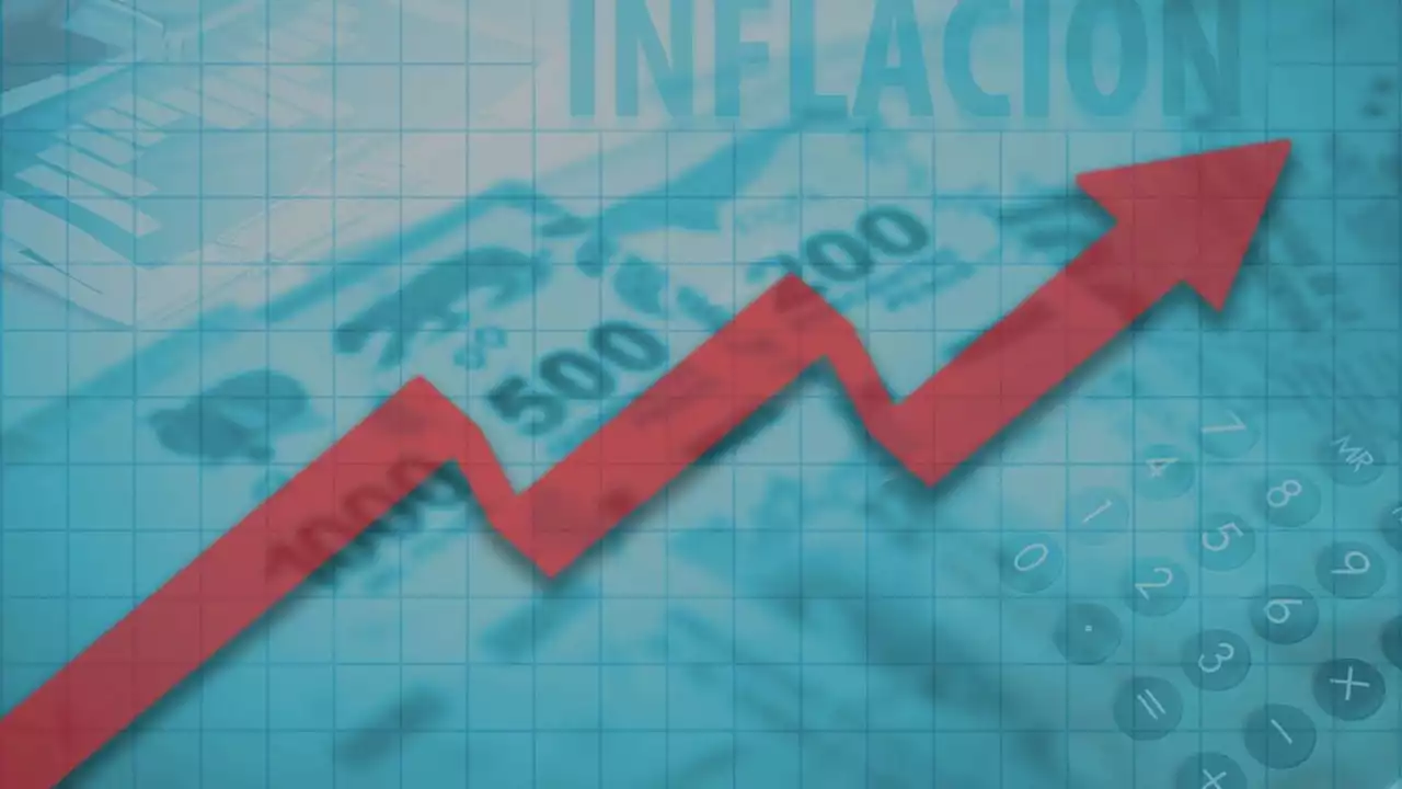 La inflación acumulada de 2021 fue del 50,9 por ciento