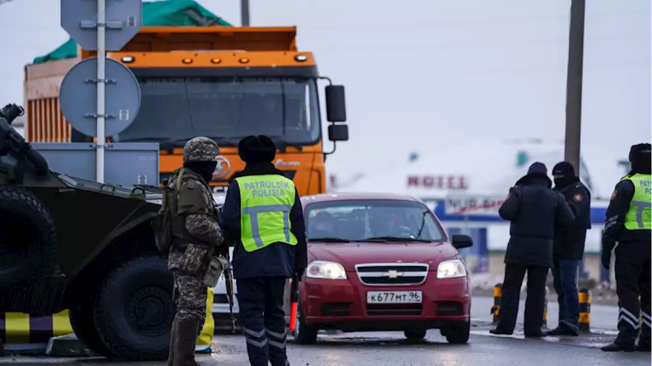 В Нур-Султане понижен уровень террористической опасности