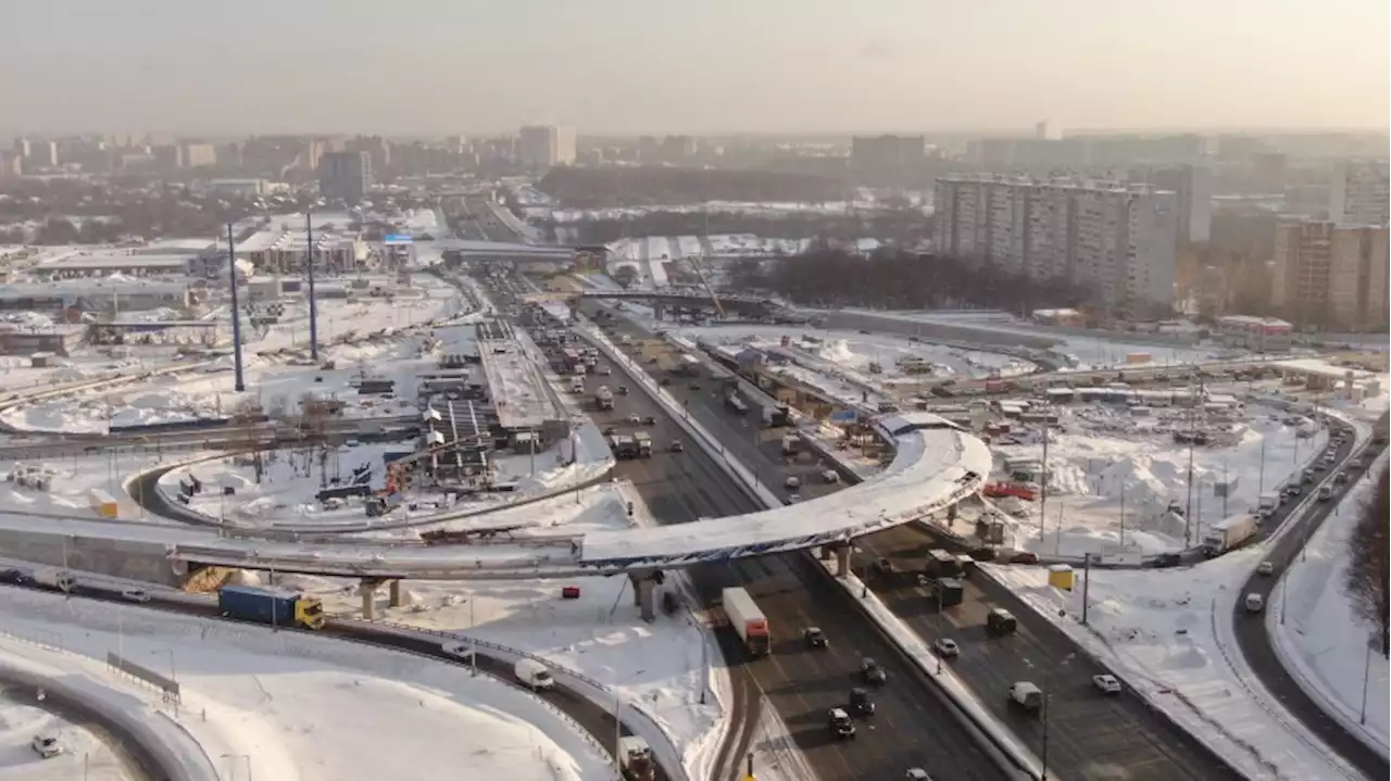 Синоптик: Атмосферное давление в Москве упадет ниже барического «плинтуса»