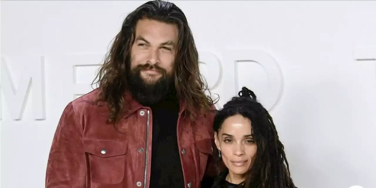 Jason Momoa and Lisa Bonet 'free each other' as they announce divorce