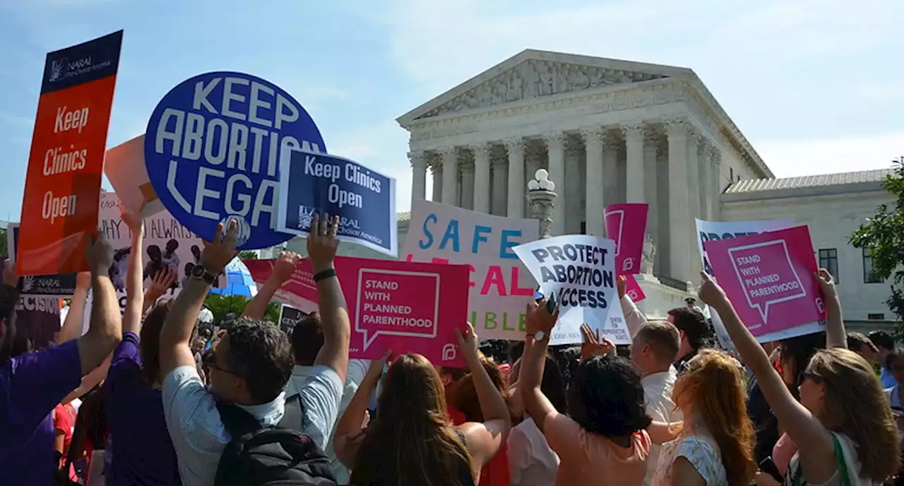 A Supreme Court Decision Limiting Access to Abortion Could Harm the Economy and Women’s Well-Being