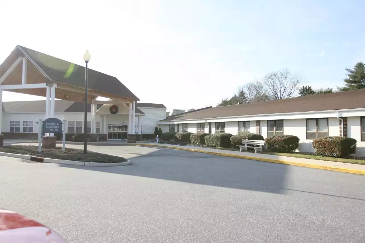 21 displaced, 54 laid off as longterm care center closes nursing unit due to money woes from COVID