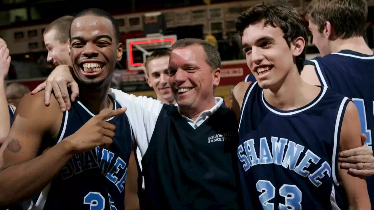 Among the deans of boys hoops, S.J. coach on verge of joining elite fraternity