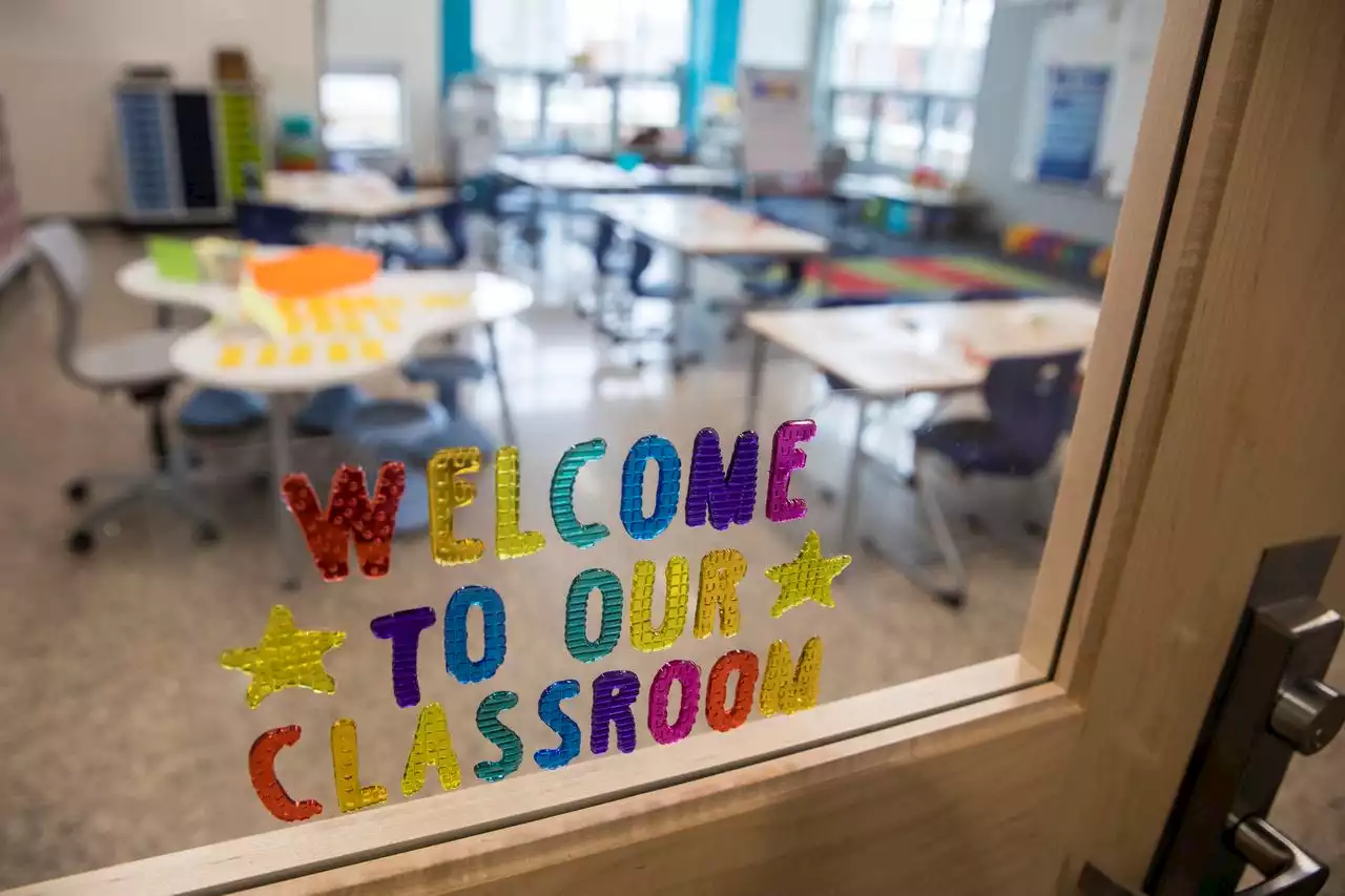 N.J. schools can shorten COVID quarantines to 5 days, new guidelines say