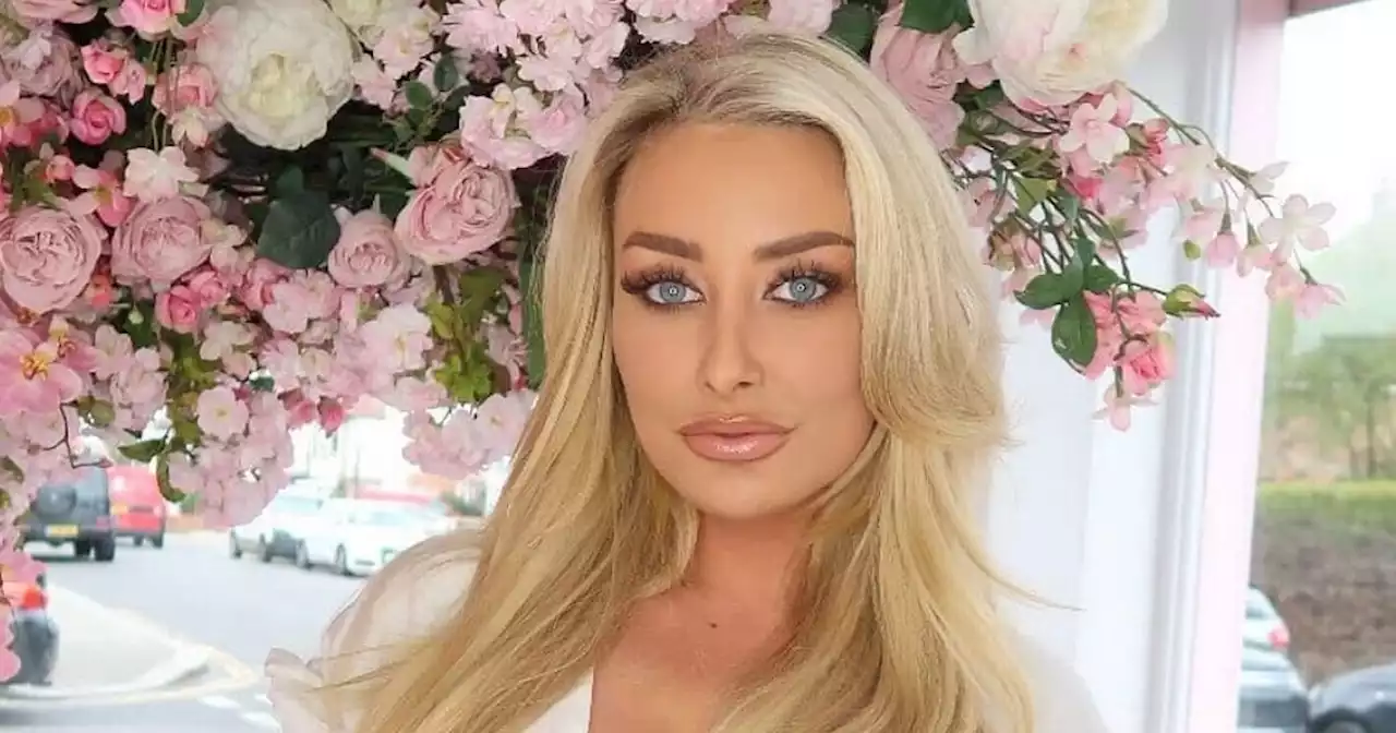 Love Island's Chloe Crowhurst announces pregnancy as she showcases baby bump