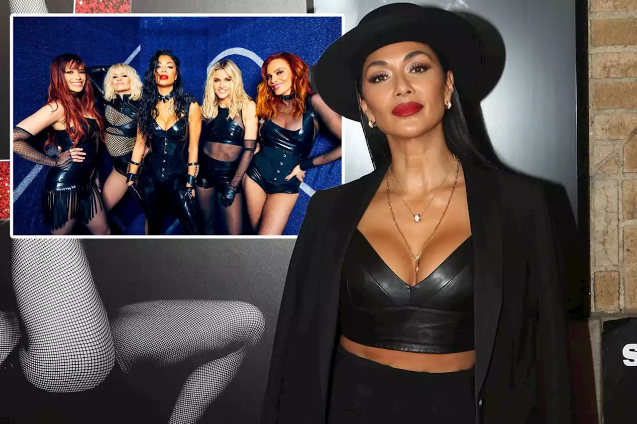 Nicole Scherzinger responds to ‘meritless’ Pussycat Dolls tour lawsuit