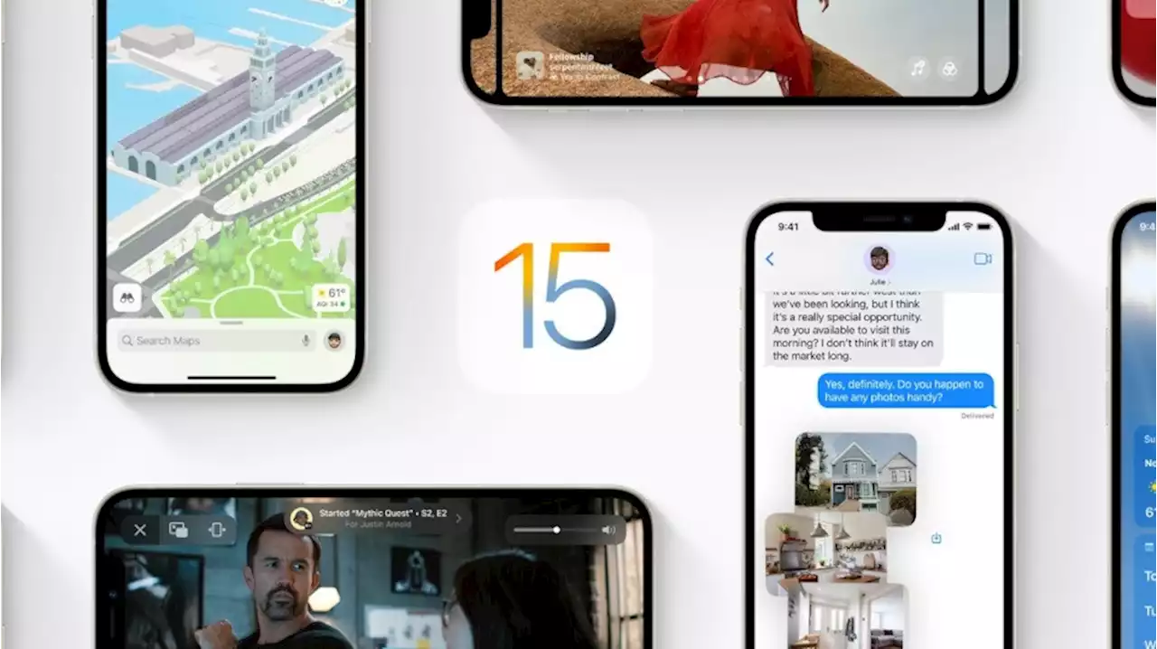 Apple releases minor iOS, iPadOS updates along with second beta of iOS and iPad 15.3