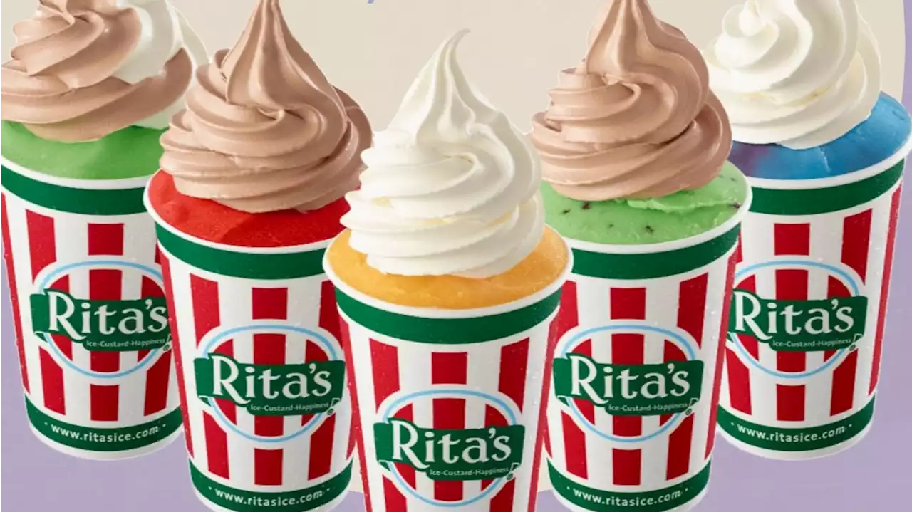 Rita's Philippines to close down after 7 years