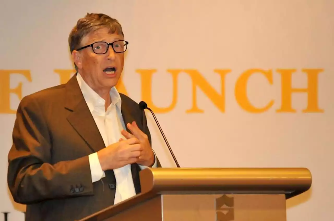 Bill Gates Sebut Covid-19 akan Diperlakukan Seperti Flu Musiman |Republika Online