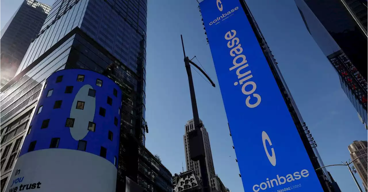 Coinbase buys crypto futures exchanges, plans to sell derivatives in U.S.