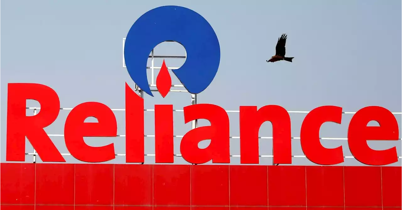 India's Reliance intensifies green push with $80 bln investment in Gujarat