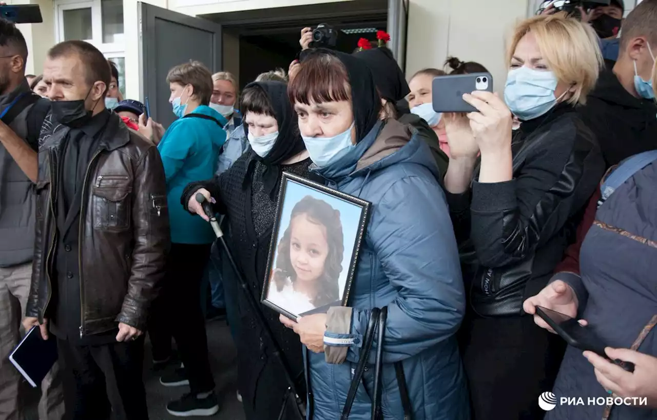 Обвиняемый в убийстве девочки в Тюмени не причастен к другим преступлениям