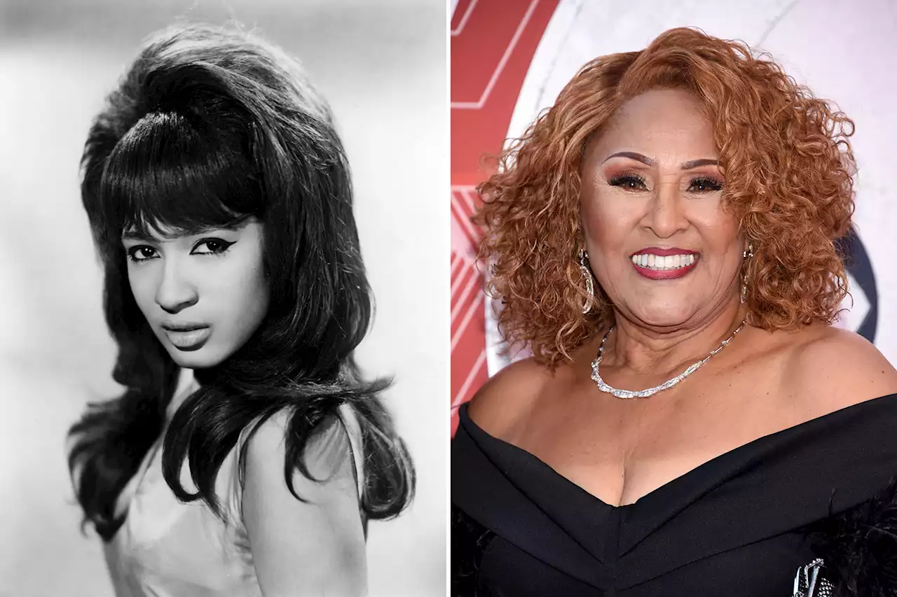 Darlene Love Remembers Ronnie Spector: 'When People Know Your Voice, You Have Made It'