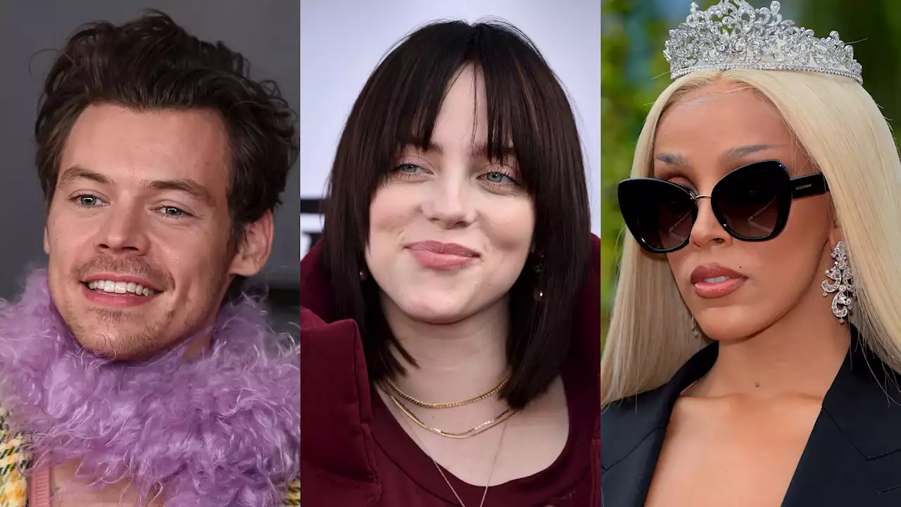 Coachella | Harry Styles y Billie EIlish, entre los confirmados