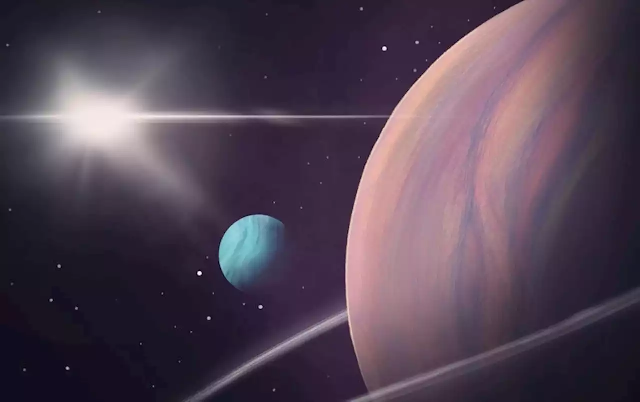 Astronomers Have Found Another Possible &lsquo;Exomoon&rsquo; beyond Our Solar System