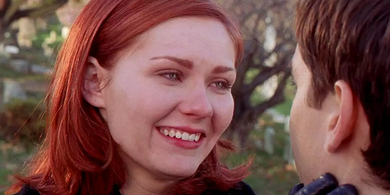 Kirsten Dunst Admits She Hasn't Seen Spider-Man: No Way Home Yet